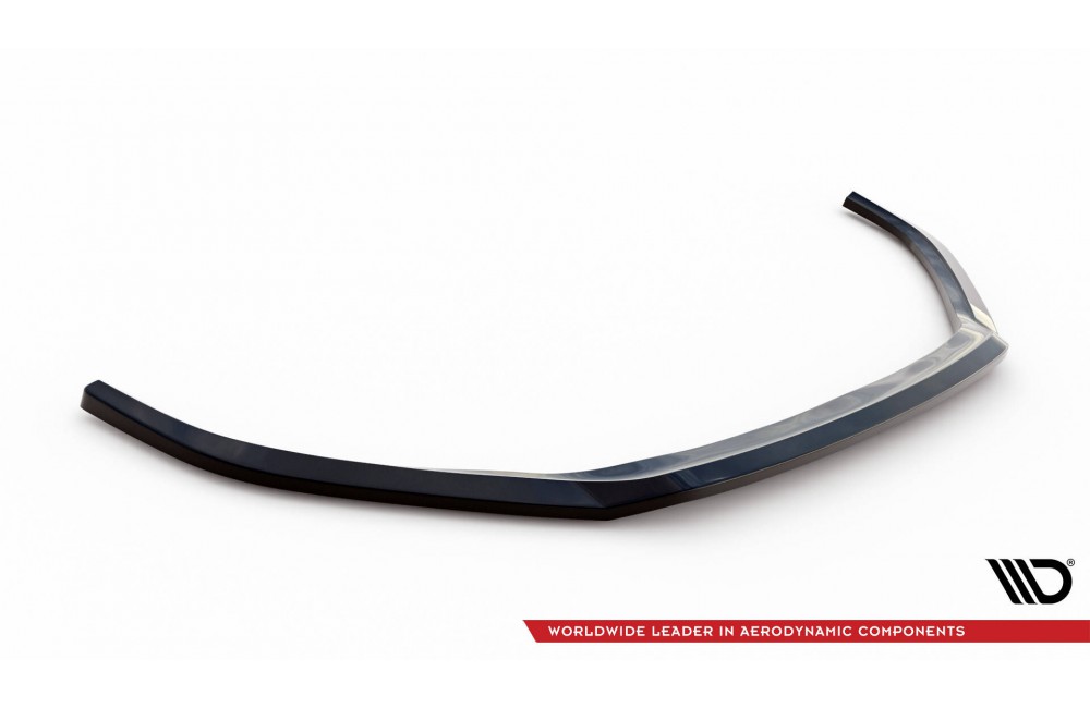 Set of Splitters Mazda 6 Sedan Mk3 Facelift