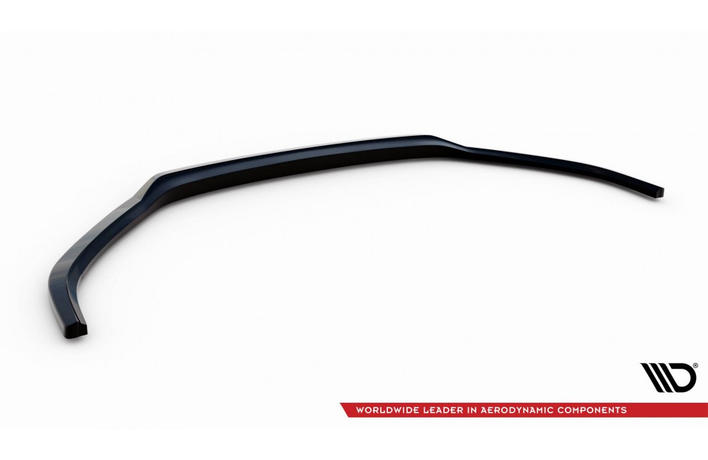 Set of Splitters Mazda 6 Sedan Mk3 Facelift