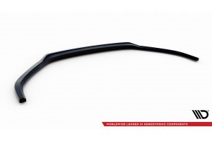 Set of Splitters Mazda 6 Sedan Mk3 Facelift