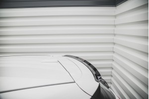 Spoiler Cap Mazda CX-3