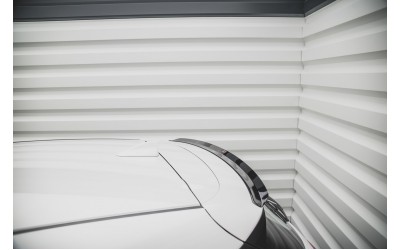 Spoiler Cap Mazda CX-3