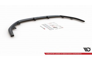 Front Splitter V.1 Mazda CX-3