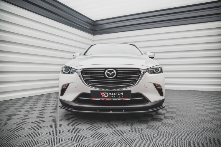 Σετ Splitters Mazda CX-3