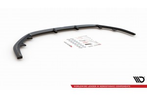 Set of Splitters Mazda CX-3