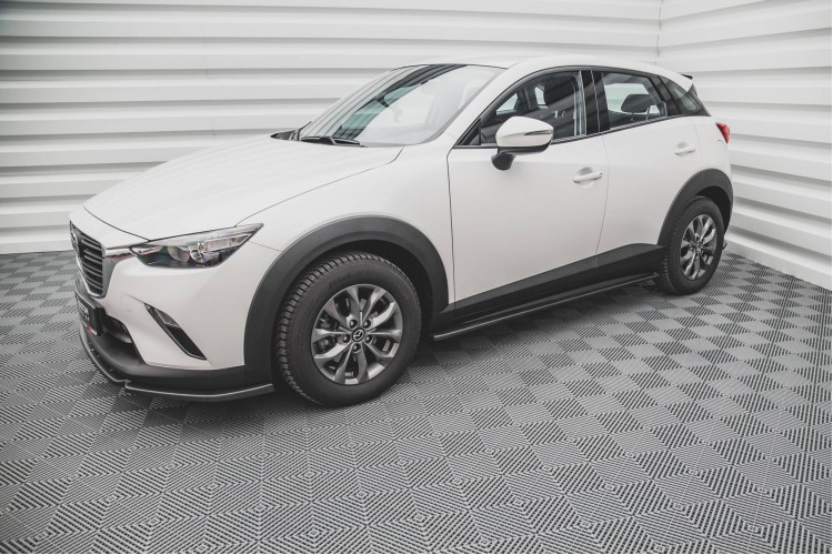 Σετ Splitters Mazda CX-3