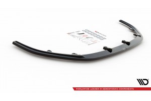 Set of Splitters Mazda CX-3