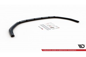 Front Splitter V.2 Mazda CX-3