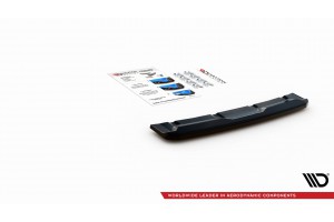 Rear Splitter for Mazda CX-3
