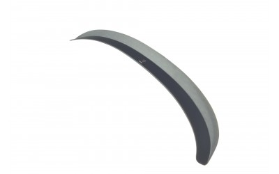 Spoiler Cap MAZDA CX-5 FACELIFT