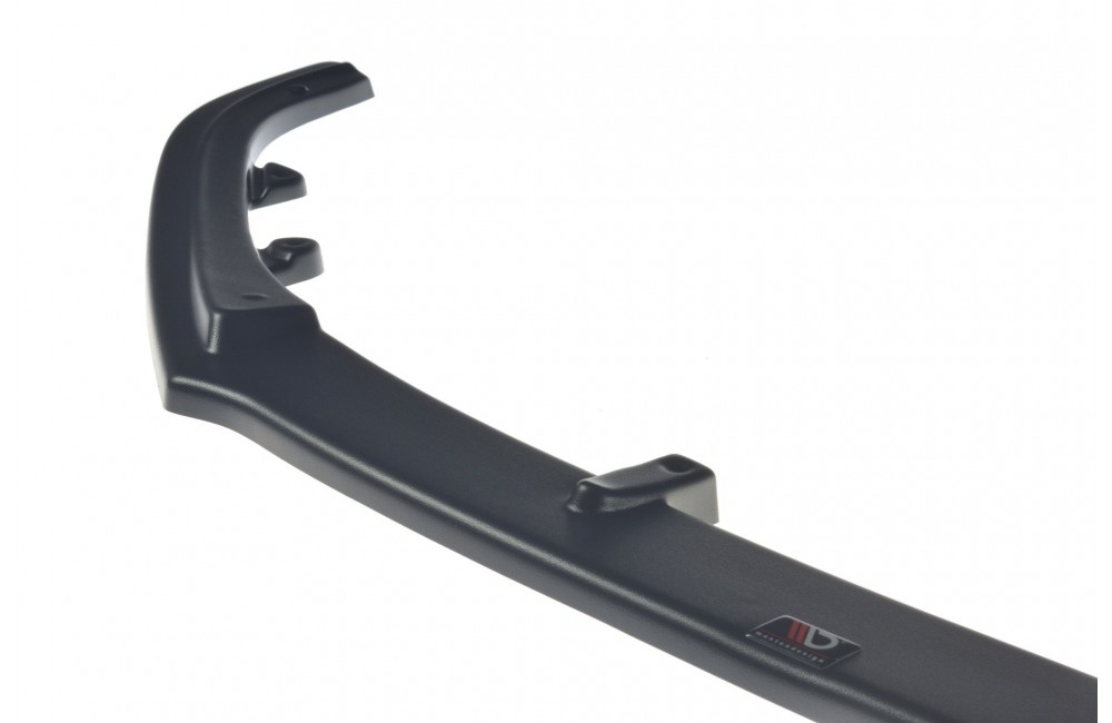 FRONT SPLITTER V.1 MAZDA CX-5 FACELIFT