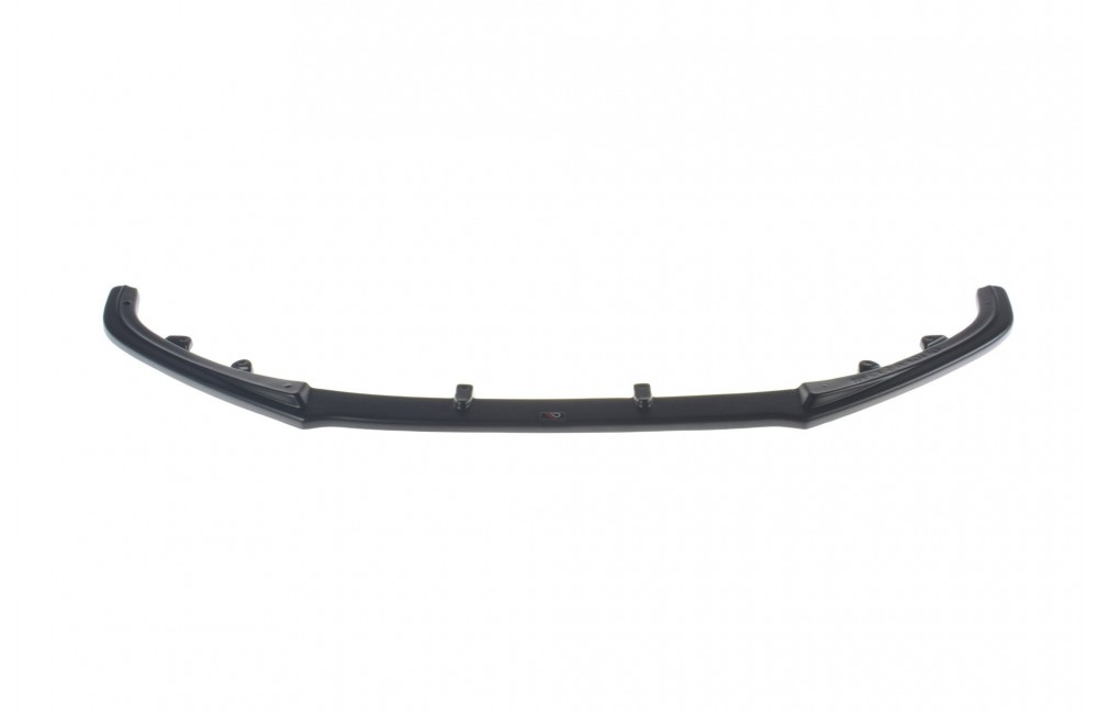 FRONT SPLITTER V.1 MAZDA CX-5 FACELIFT