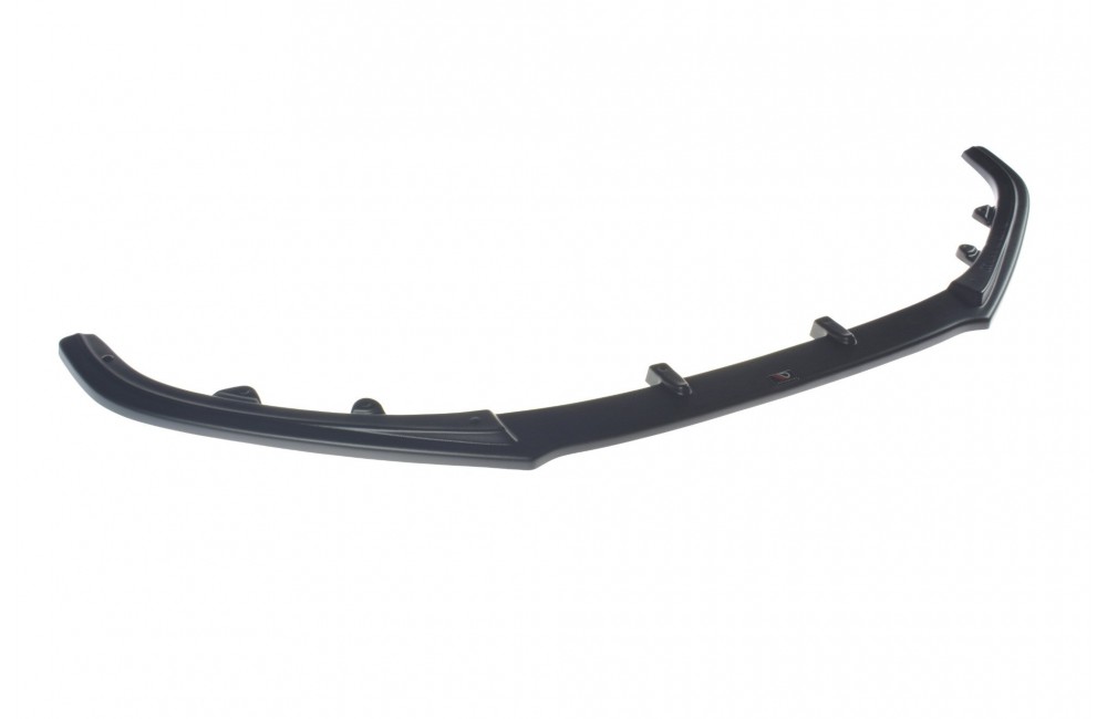 FRONT SPLITTER V.1 MAZDA CX-5 FACELIFT