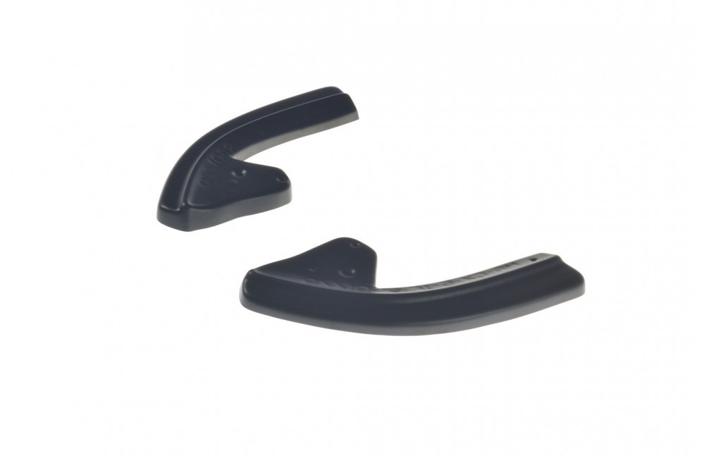 REAR SIDE SPLITTERS MAZDA CX-5 FACELIFT