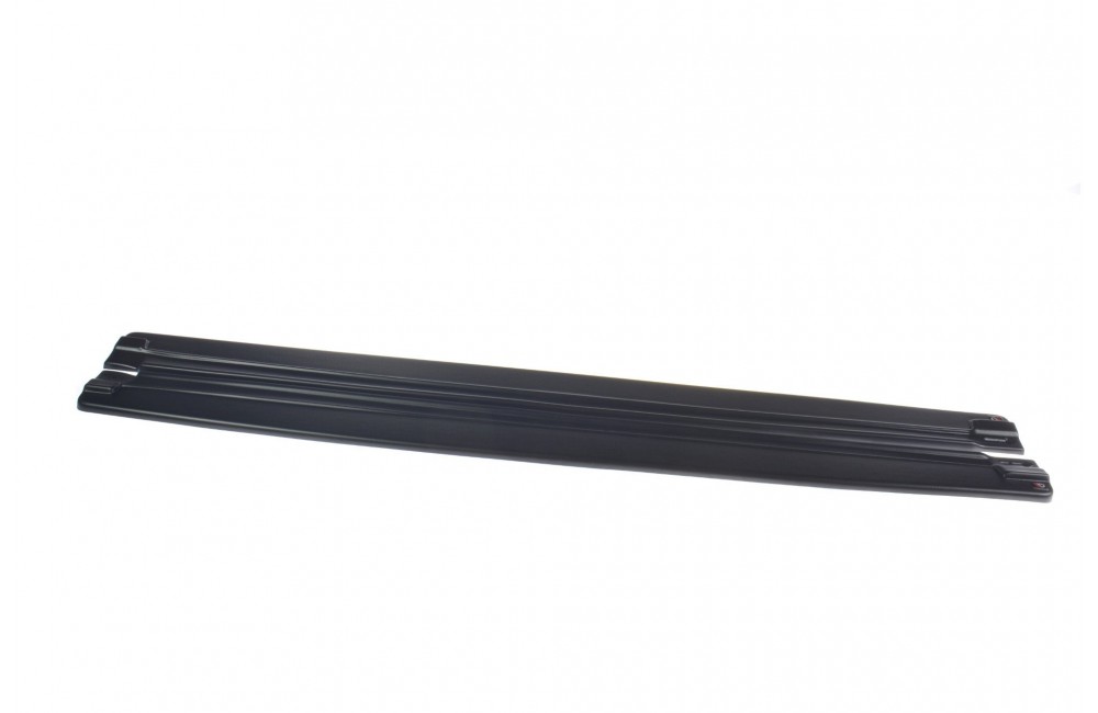 SIDE SKIRTS DIFFUSERS MAZDA CX-5 FACELIFT