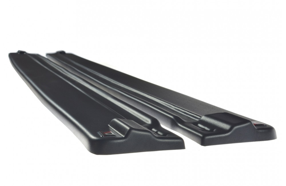 SIDE SKIRTS DIFFUSERS MAZDA CX-5 FACELIFT