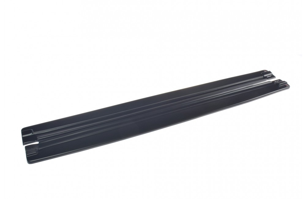 SIDE SKIRTS DIFFUSERS MAZDA CX-5 FACELIFT