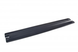 SIDE SKIRTS DIFFUSERS MAZDA CX-5 FACELIFT
