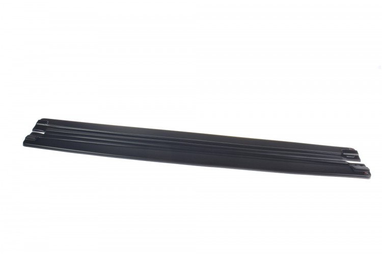 SIDE SKIRTS DIFFUSERS MAZDA CX-5 FACELIFT