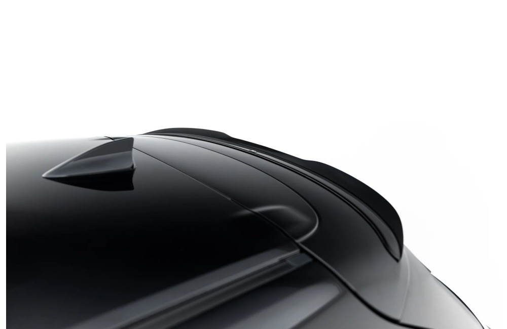 Spoiler Cap Mazda CX-5 Mk2 