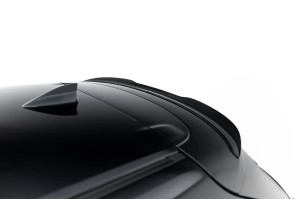 Spoiler Cap Mazda CX-5 Mk2 