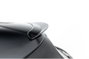 Spoiler Cap Mazda CX-5 Mk2 