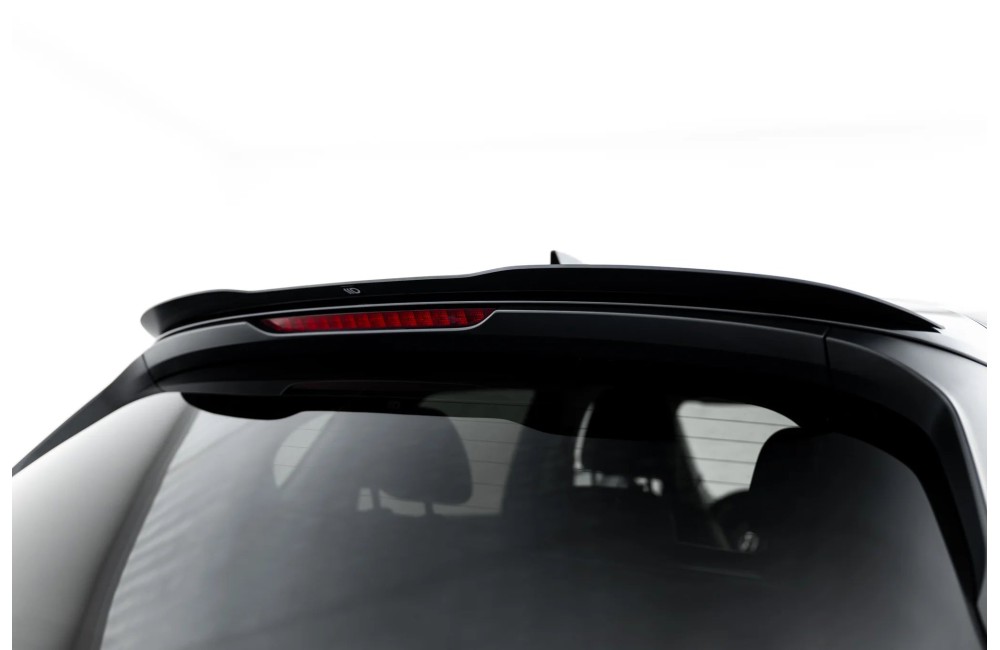 Spoiler Cap Mazda CX-5 Mk2 