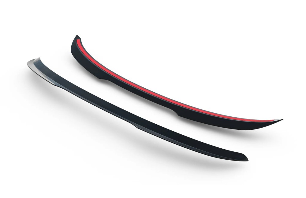 Spoiler Cap Mazda CX-5 Mk2 