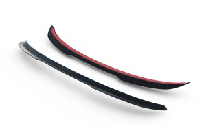 Spoiler Cap Mazda CX-5 Mk2 