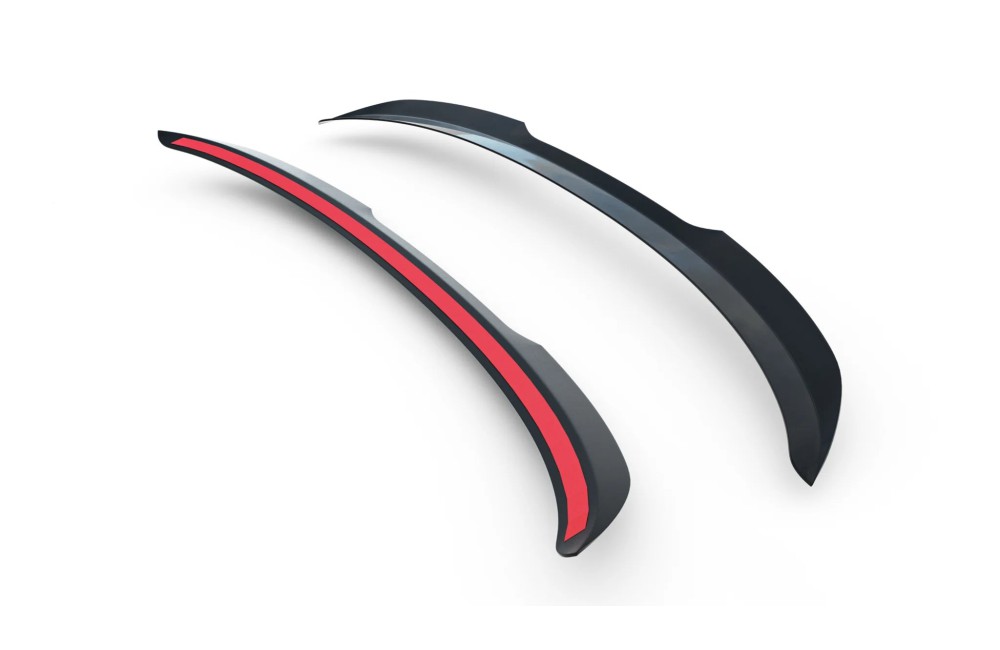 Spoiler Cap Mazda CX-5 Mk2 