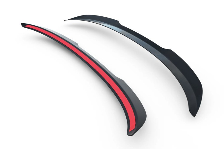 Spoiler Cap Mazda CX-5 Mk2 