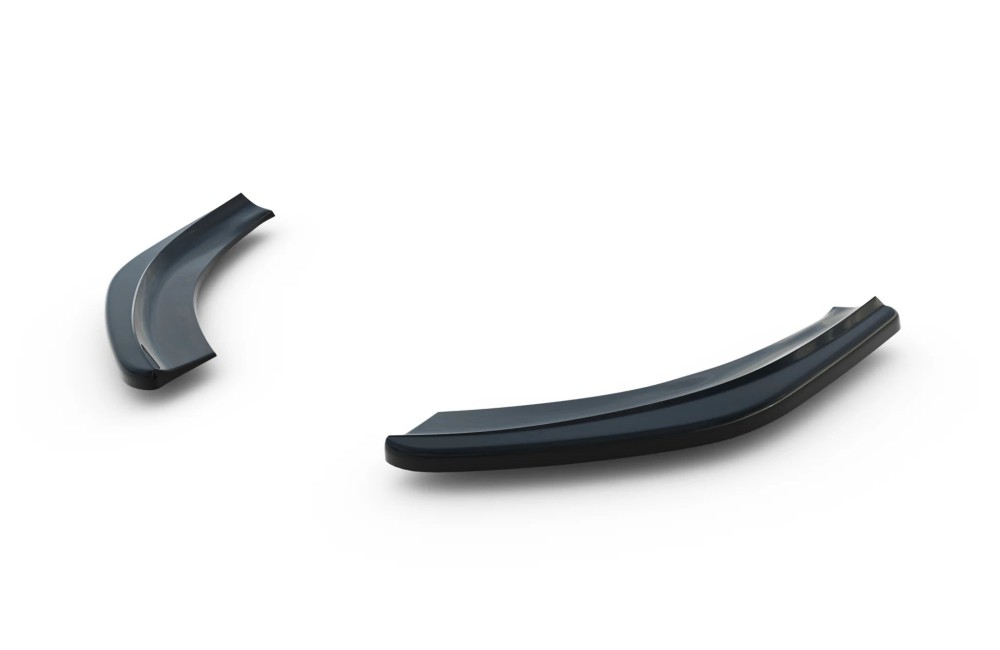 Rear Side Splitters Mazda CX-5 Mk2 