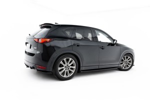 Side Skirts Diffusers Mazda CX-5 Mk2 