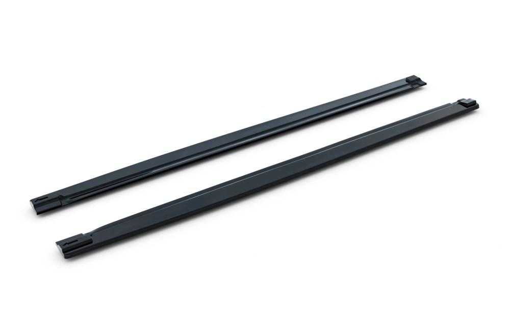 Side Skirts Diffusers Mazda CX-5 Mk2 
