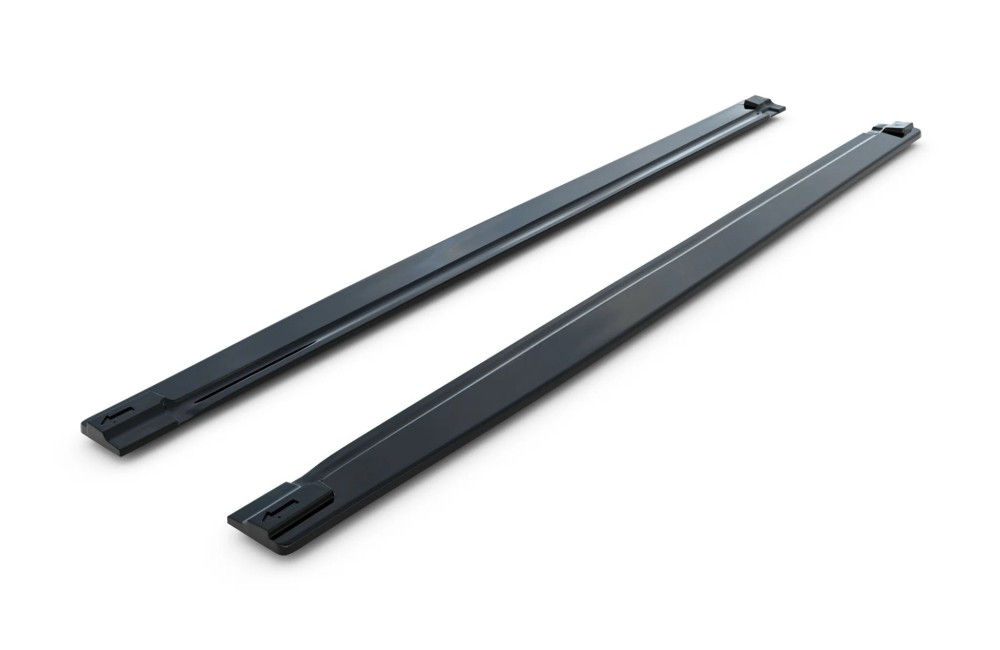 Side Skirts Diffusers Mazda CX-5 Mk2 