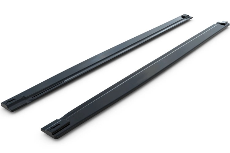 Side Skirts Diffusers Mazda CX-5 Mk2 