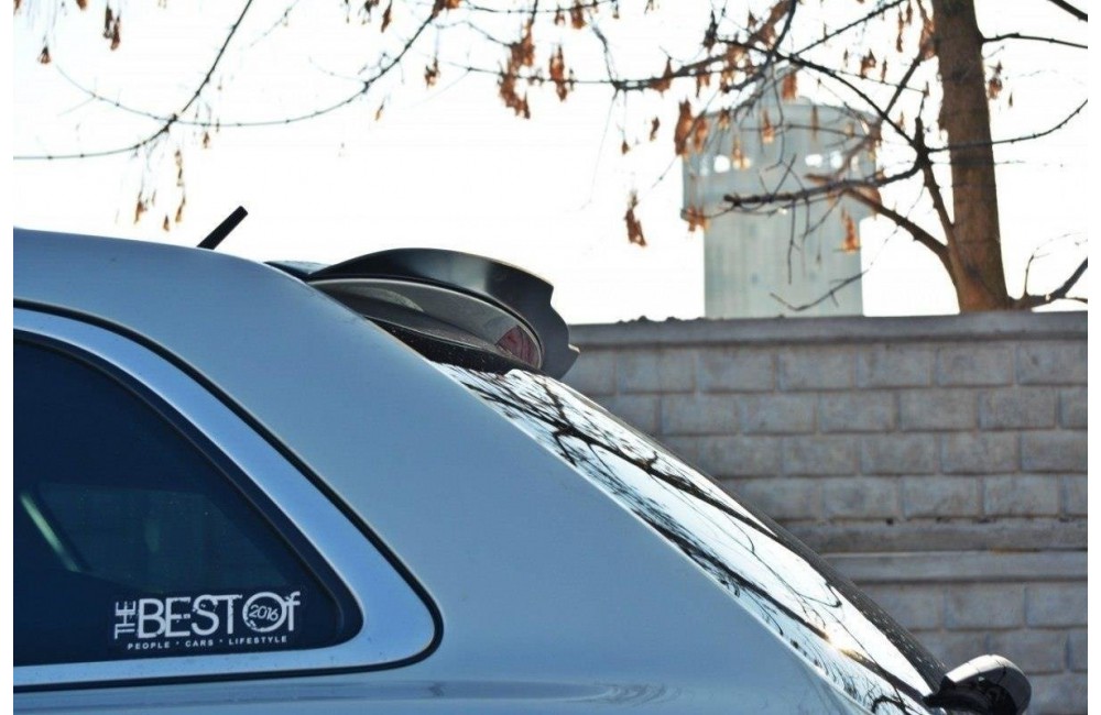 SPOILER CAP MAZDA CX-7
