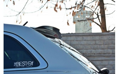 SPOILER CAP MAZDA CX-7