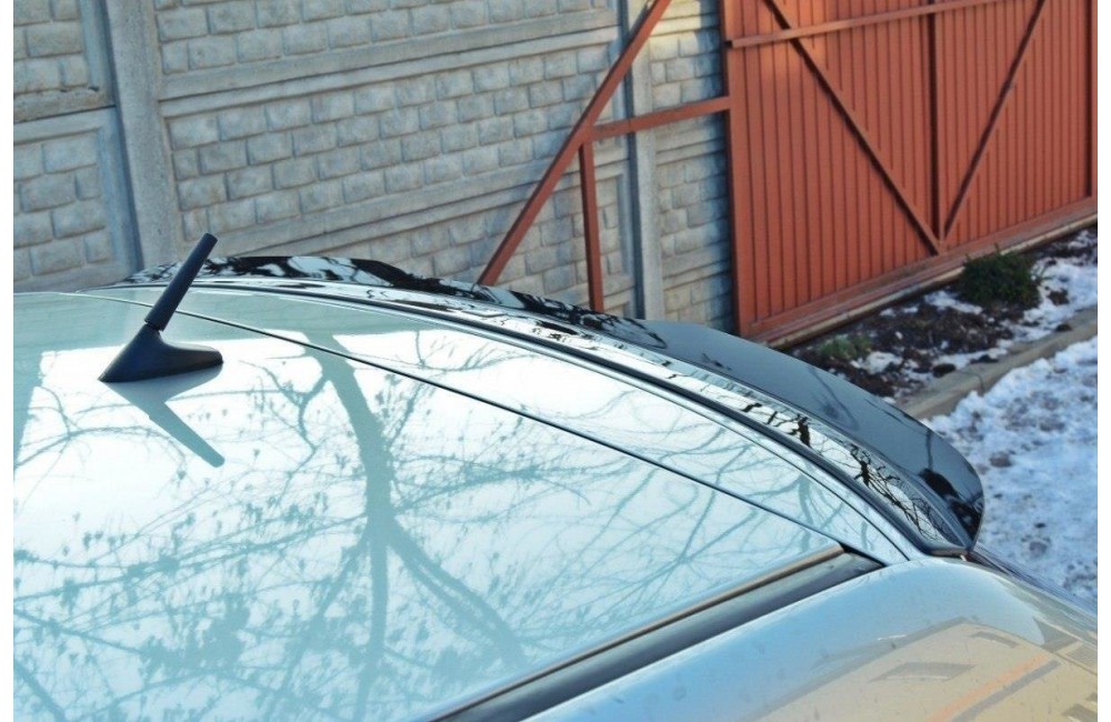 SPOILER CAP MAZDA CX-7