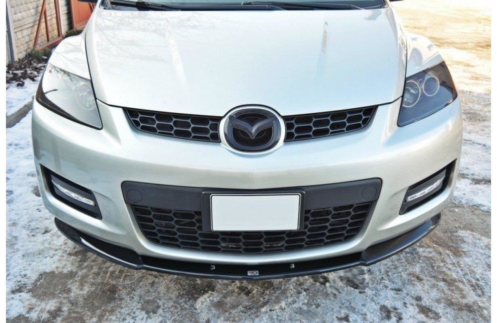 FRONT SPLITTER MAZDA CX-7