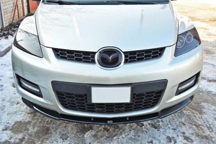Πρόσθιο Splitter Mazda CX-7