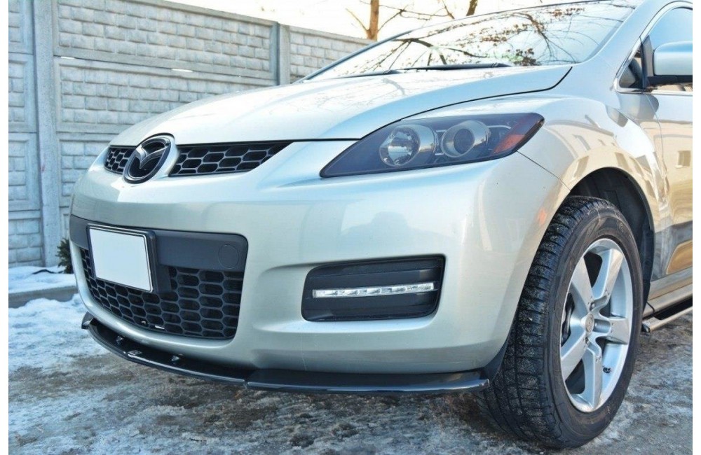 FRONT SPLITTER MAZDA CX-7
