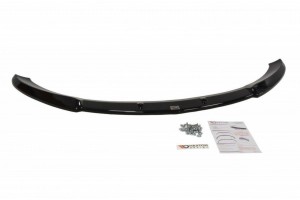 FRONT SPLITTER MAZDA CX-7