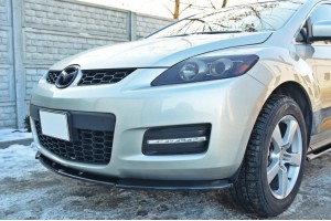 FRONT SPLITTER MAZDA CX-7