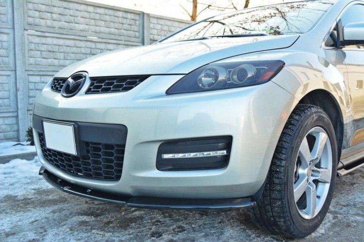 Πρόσθιο Splitter Mazda CX-7