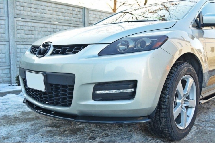 Πρόσθιο Splitter Mazda CX-7