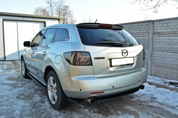 Πίσω Splitter MAZDA CX-7