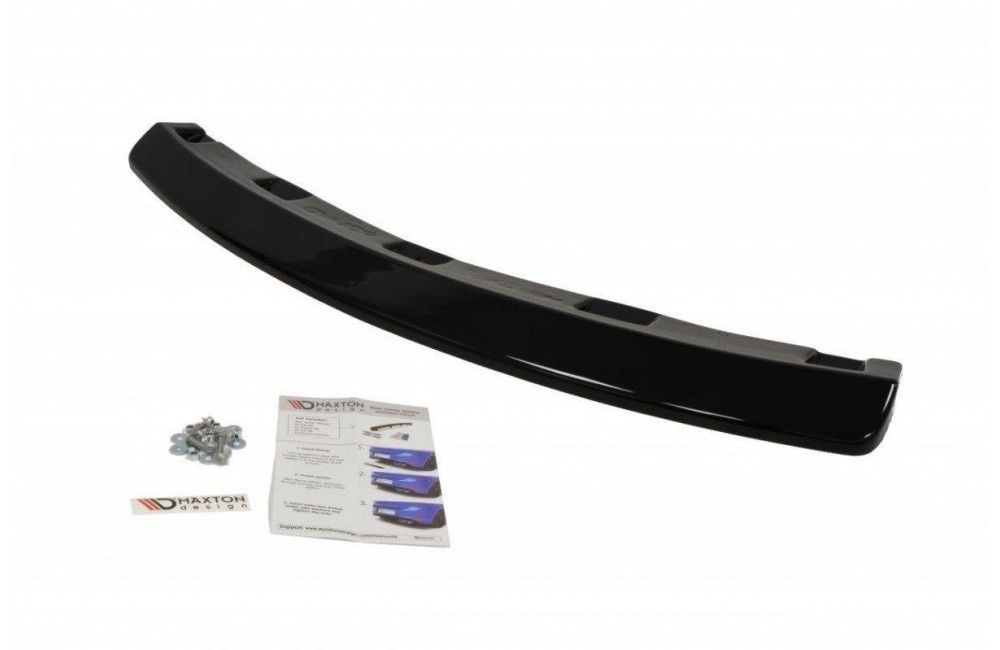 Rear Splitter MAZDA CX-7