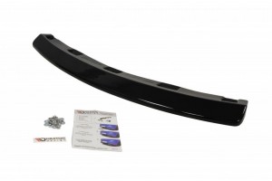 Rear Splitter MAZDA CX-7