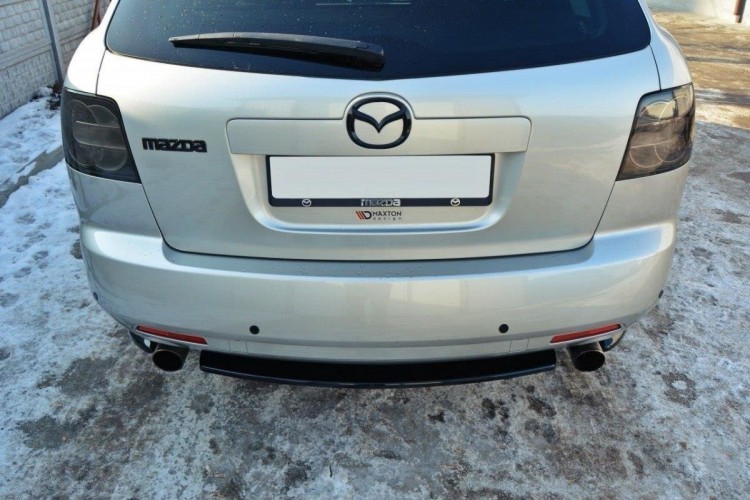 Πίσω Splitter MAZDA CX-7