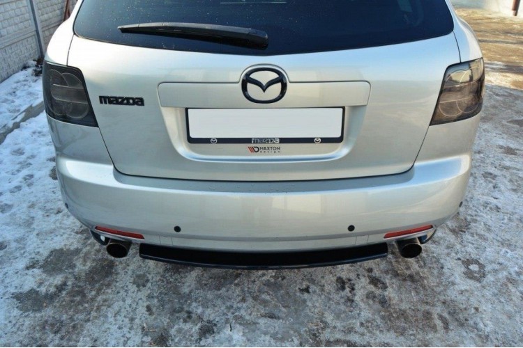 Πίσω Splitter MAZDA CX-7